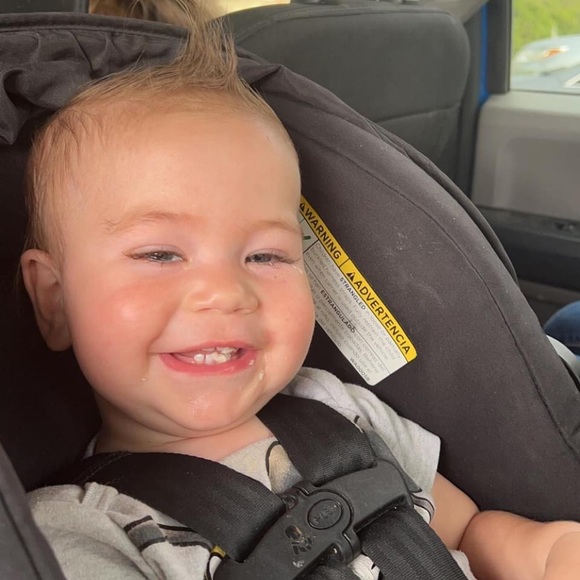 Survivor of 3 autoimmune diseases. JESUS HEALS!Grandkinds (4)an kids (3)! - Picture 12 of 16